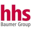 Baumer hhs GmbH Logo