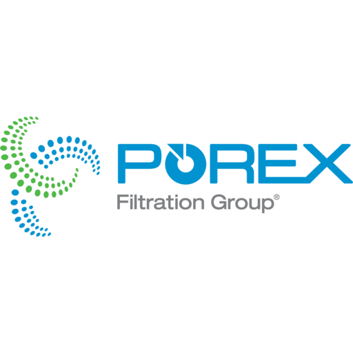 Porex Technologies Reinbek GmbH (Job via XING.com) Logo
