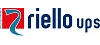 Riello UPS GmbH Logo
