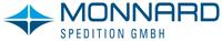 MONNARD Spedition GmbH Logo