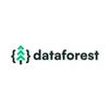 dataforest Logo
