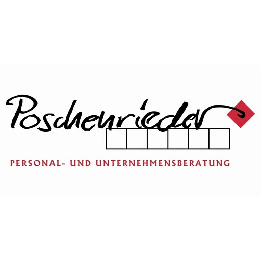 Personal- und Unternehmensberatung Hubert A. Poschenrieder (Job via XING.com) Logo