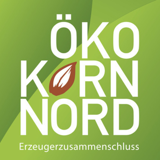 Öko-Korn-Nord w.V. Logo