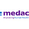 medac pharma production GmbH Logo