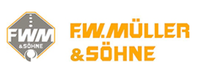 F.W. Müller & Söhne GmbH Logo