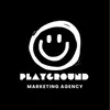 PLAYGROUND Agency Logo