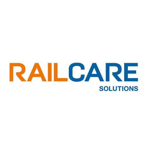 Rail Care Solutions GmbH (Job via XING.com) Logo