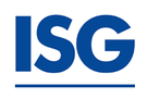 ISG Sanitär-Handelsgesellschaft mbH & Co. KG Logo
