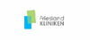 Friesland Kliniken gemeinnützige GmbH Logo