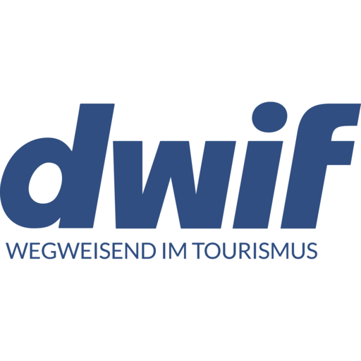 dwif-Consulting GmbH (Job via XING.com) Logo