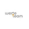WERTE + TEAM AG Logo