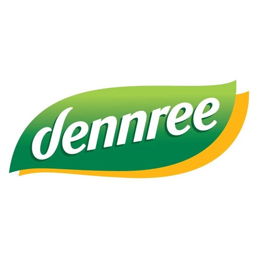 dennree GmbH Logo