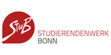 Studierendenwerk Bonn AöR Logo