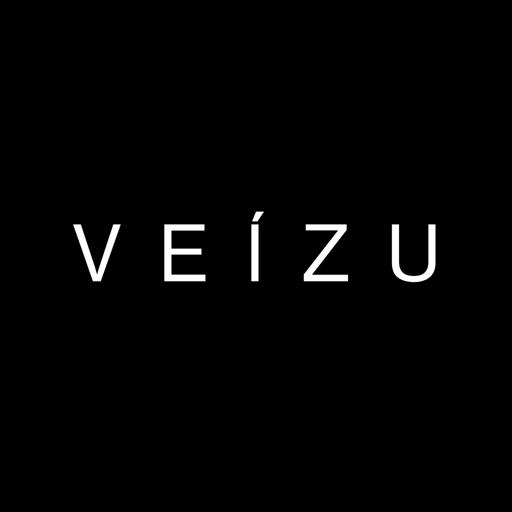 Veízu Hair Logo