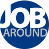 JobAround Personal GmbH Logo