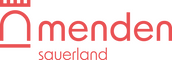 Stadt Menden Sauerland Logo