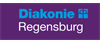 Diakonisches Werk Regensburg e.V. Logo