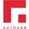 GUTMANN Bausysteme GmbH Logo