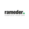 Rameder Anhängerkupplungen und Autoteile GmbH Logo