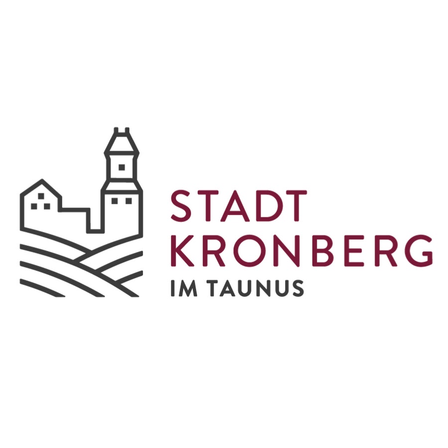 Stadt Kronberg im Taunus Logo