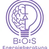 B:O:S Engergieberatung Logo