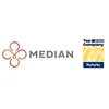 MEDIAN Ambulantes Gesundheitszentrum Leipzig Logo