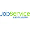 JobService Baden GmbH Logo
