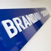 BRANDAD Group AG Logo