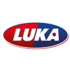 LUKA – H. Weisheit GmbH & Co. KG Logo