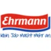 Ehrmann GmbH Logo