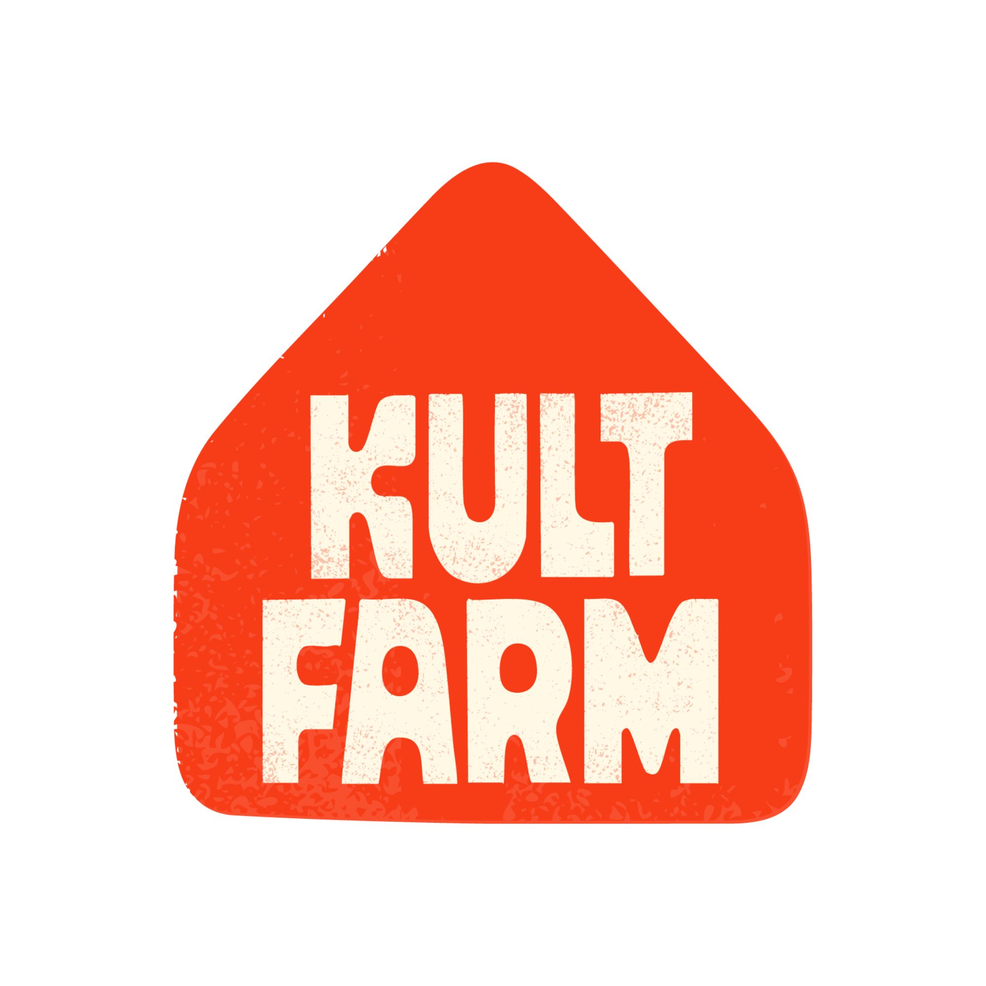 Kult Farm Logo