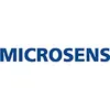 Microsens GmbH & Co. KG Logo