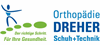 Orthopädie Dreher Logo