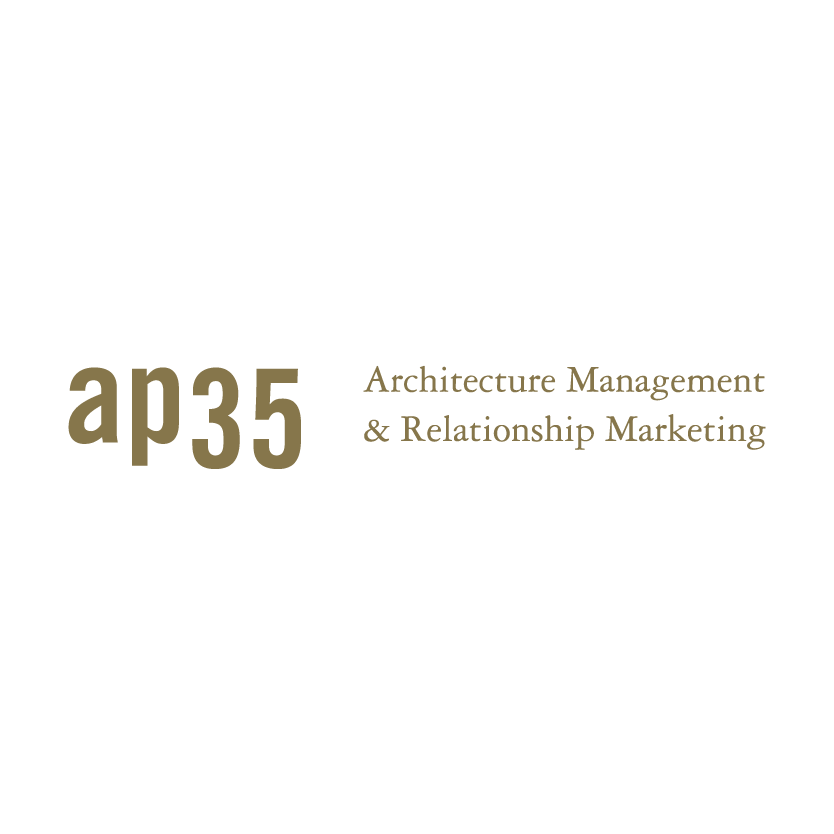 ap35 GmbH Logo