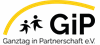 GiP – Ganztag in Partnerschaft e.V. Logo
