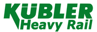 Kübler Heavy Rail GmbH Logo