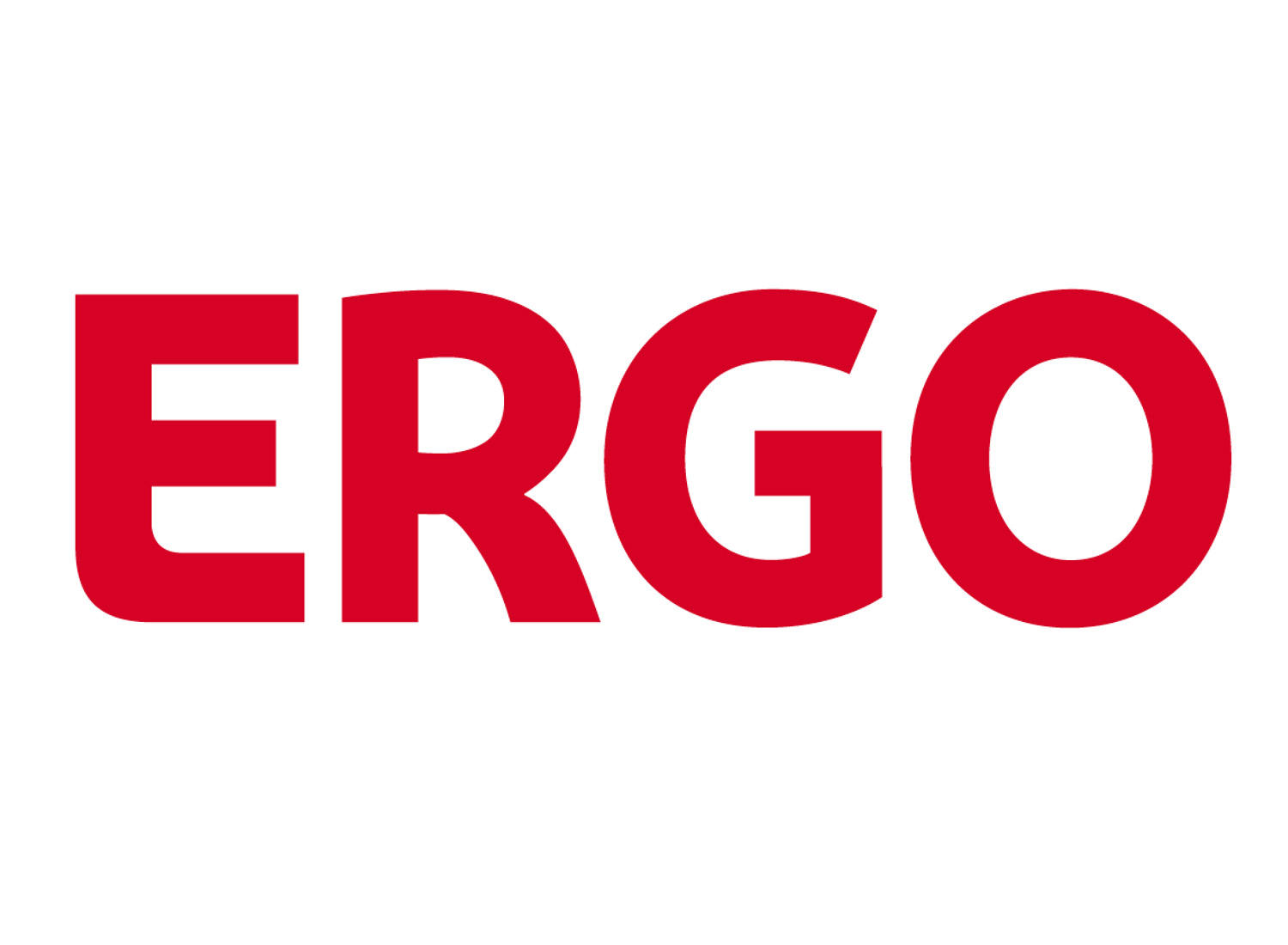 ERGO Beratung & Vertrieb AG | Geschäftsstelle Rhein-Main Logo