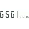GSG Berlin GmbH Logo