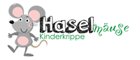 Kinderkrippe Haselmäuse Logo