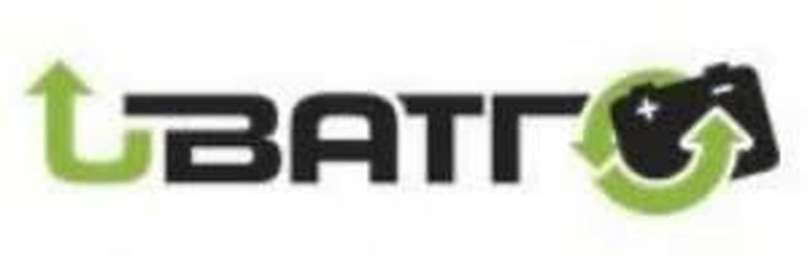 ubatt GmbH Logo