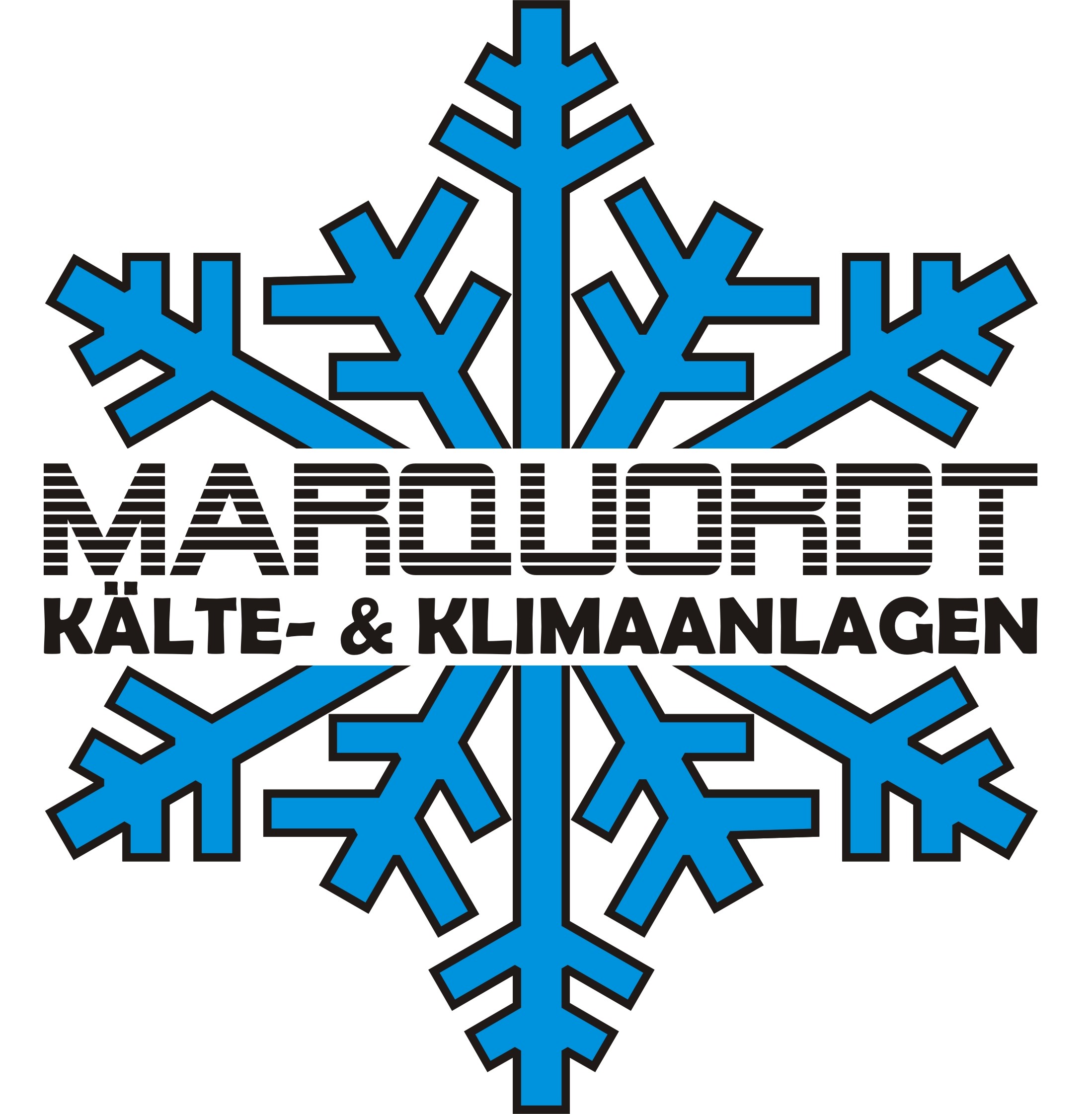 MARQUORDT Kälte- & Klimaanlagen GmbH & Co.KG Logo