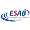 Europäische Sportakademie Land Brandenburg (ESAB) gGmbH Logo