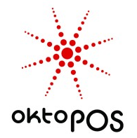 OktoPOS Solutions GmbH Logo