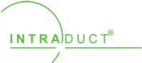 INTRADUCT® Fachübersetzungen & Dolmetscherdienst GmbH Logo