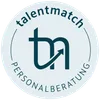 talentmatch Personalberatung GmbH & Co. KG Logo