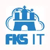 FKS IT GmbH & Co. KG Logo