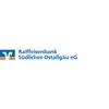 Raiffeisenbank Südliches Ostallgäu eG Logo
