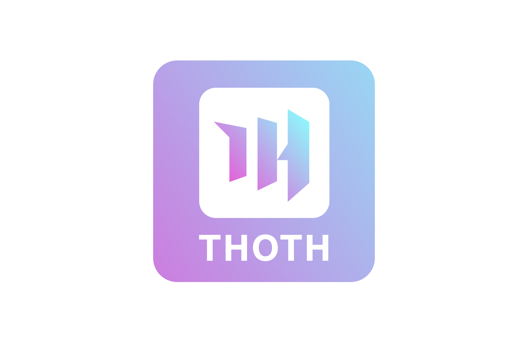 AI Thoth Logo