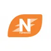 NF Forward GmbH Logo