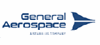 General Aerospace GmbH Logo